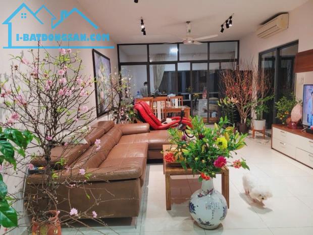 Chung cư nam Xala 84m 2ngủ 2vs, tiện ích ngập tràn,diện tích rộng ở sướng