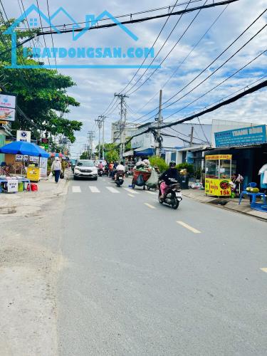 Bán nhà quận 8, hẻm oto cách Mt An Dương Vương 20m, 4x12, 3 tầng, 5.5tỷ