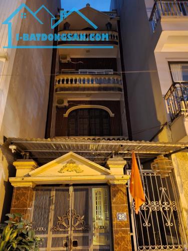 Bán Nhà Chính Chủ Cù Chính Lan Thanh Xuân 78m Ô Tô Kinh Doanh