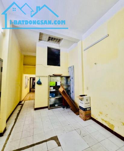 Bán Nhà Chính Chủ Lê Trọng Tấn Thanh Xuân 65m Ô Tô Kinh Doanh