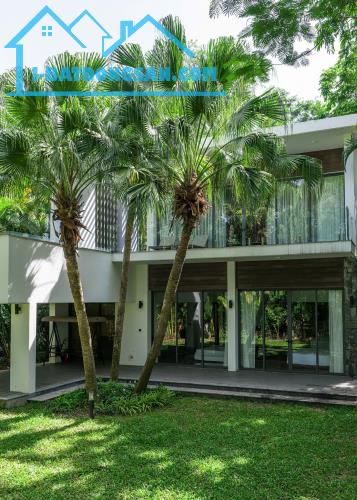 BÁN BIỆT THỰ FLAMINGO ĐẠI LẢI – NGHỈ DƯỠNG CAO CẤP