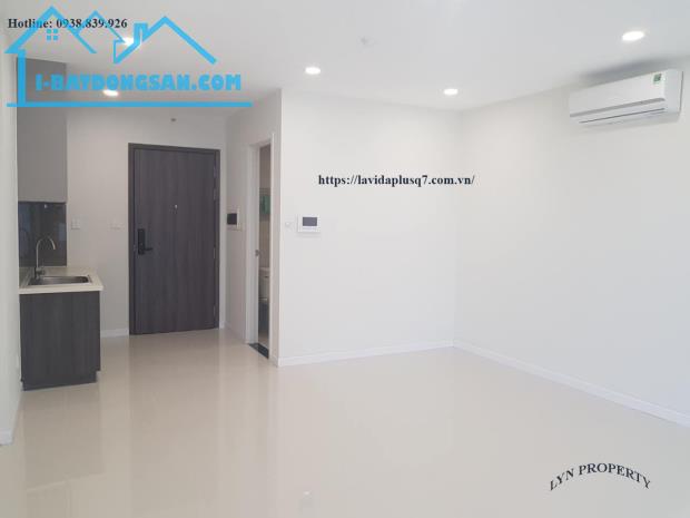 Bán Officetel Lavida+, 28-38m2, nhà mới, view đẹp, giá tốt chỉ 1.95-2 tỷ LH 0938839926 Ms.
