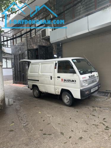 Siêu tòa CCMN ô tô tránh phố Vũ Tông Phan 70m2x7T Thang máy, lô góc 20pkk, GPXD+PCCC đủ