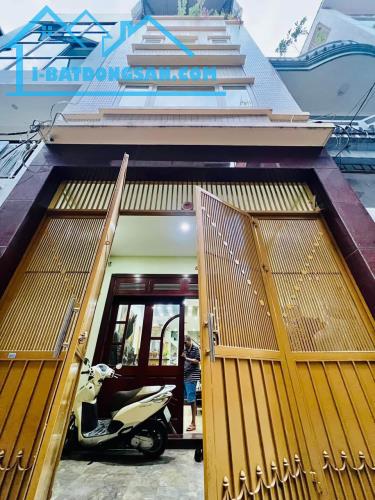 Bán Nhà Chính Chủ Lê Trọng Tấn Thanh Xuân 56m Ô Tô