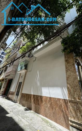 BÁN NHÀ MẶT PHỐ KHU TÔN THẤT THIỆP, LÔ GÓC 4 TẦNG, 125M2, MẶT TIỀN 8.8M SIÊU ĐẸP, 55.9 TỶ