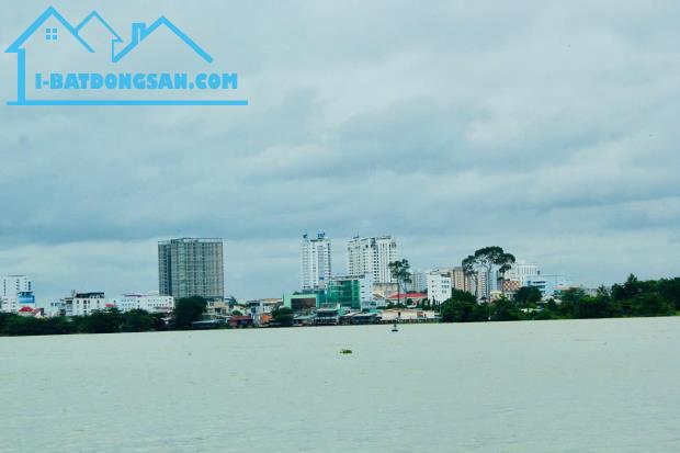 🏠 Bán Nhà Cấp 4 View Sông P. Bửu Hòa Chỉ 2,5 Tỷ