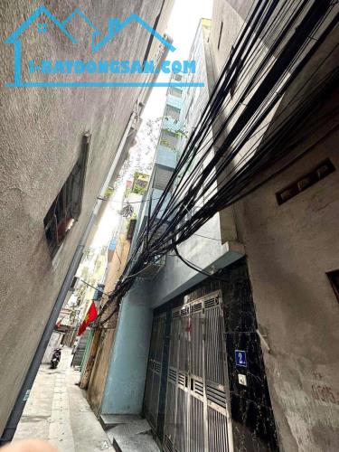 Bán Nhà Chính Chủ Nguyễn Lân Thanh Xuân 78m Dòng Tiền