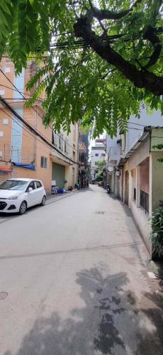 Bán Nhà Chính Chủ Vương Thừa Vũ Thanh Xuân 48m Lô Góc Ô Tô