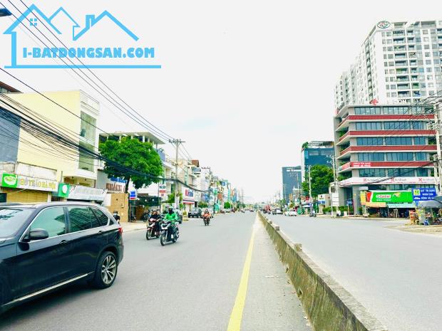 60 Tỷ-Sở Hữu Ngay Nhà 4 Tầng Mặt Tiền Lương Định Của,Quận 2 DT:132m2(6mx22m)