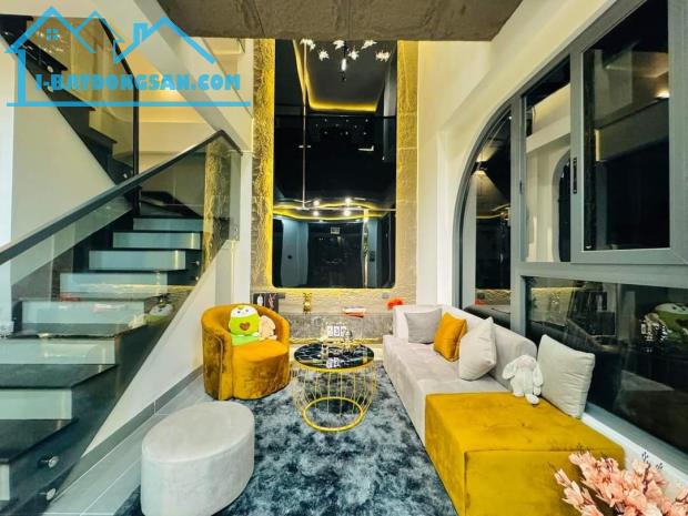 Bán Gấp Nhà Phan Tây Hồ. HXH Phú Nhuận