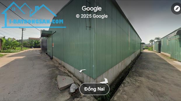 BÁN KHO, NHÀ XƯỞNG MỚI TINH XÃ BẮC SƠN, GÓC 2 MẶT ĐƯỜNG RỘNG, SỔ HỒNG (X092) HN133