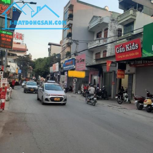 SIÊU NÉT ĐẤT ĐẠI MỖ VUÔNG ĐÉT 35M2, MẶT TIỀN SIÊU RỘNG 5.1M, Ô TÔ ĐỖ CỬA, GIÁ CHỈ 5.35 TỶ