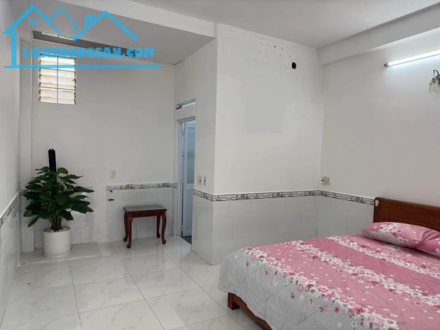 Nhà Quận 7 - Lâm Văn Bền 67m2 Giá 5,4 tỷ TL