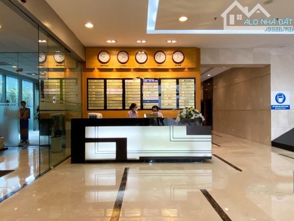 Bán Tòa Building Lô Góc 2 Mặt Phố Phan Chu Trinh, Hoàn Kiếm,DT 520m2 x 14 Tầng, Giá 560 Tỷ