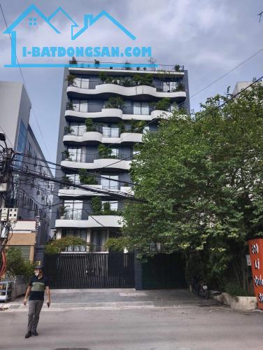 Cực Phẩm, Bán Mặt Phố Đặng Thai Mai, Tô Ngọc Vân,Tây Hồ: 278m2, Mặt Tiền 24m, 3 tầng, Xây