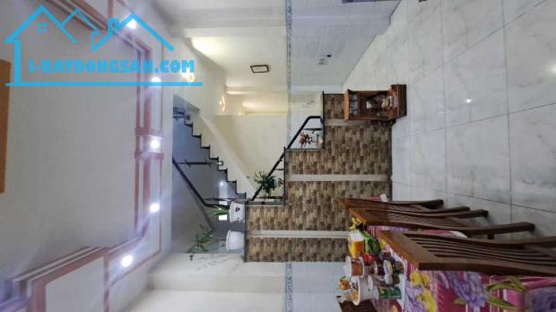 93m2 nhà 2 tầng mặt tiền Đào Tông Nguyên Thị Trân Nhà Bè, Kinh doanh cưc thịnh chỉ 7.6 tỷ