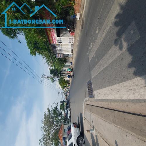 Mặt tiền Đào Sư Tích Phước Kiển, khu kinh doanh víp- Nhà trệt 236m2, ngang 8.2m 16 tỷ