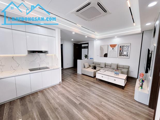 Bán căn hộ Chung cư Cánh Đồng Mơ 624 Minh Khai-DT 99 m2-CĂN GÓC 3 VIEW-4 NGỦ-2 WC.