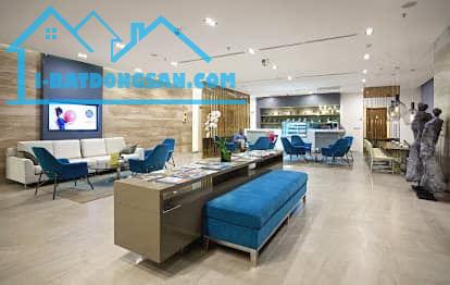 BÁN GẤP VĂN PHÒNG THANG MÁY CÓ HẦM PHỐ TRẦN THÁI TÔNG 55 TỶ 150m2 MT 8m 7 TẦNG . GIÁ RẺ