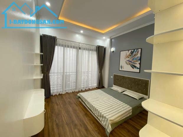 Chính chủ bán nhanh nhà Phúc Xá, Ba Đình, 74m2, 5 tầng, chỉ 7,8 tỷ