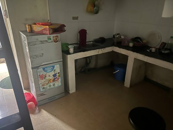 Ngã 3 Voi