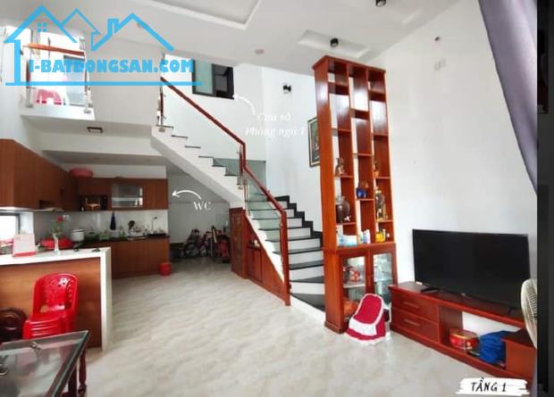 BÁN NHÀ ĐẸP ĐỈNH CỦA CHÓP. ĐƯỜNG 7.5M NGAY KHU ĐÔ THỊ TÂY BẮC ĐÀ NẴNG