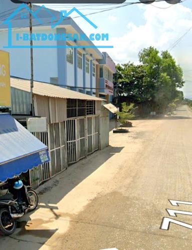 Quá Ngộp Bank-Bán nhanh Đất 10.400m2 có 560 m2TC,mặt tiền 711-Giá chỉ 8 tỷ-Xã Hồng Sơn