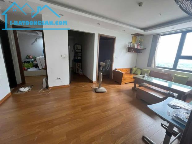 Bán Chung Cư @Homes 987 Tam Trinh-DT 70 m2-TẦNG CAO-3 NGỦ-2 WC-VIEW ĐẸP MẶT PHỐ TAM TRINH.