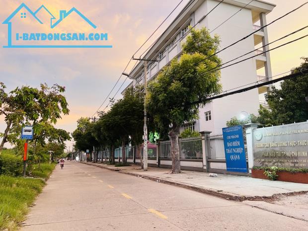 💥🚚Gấp bán, MẶT TIỀN Kinh doanh, LƯU HỮU PHƯỚC, Q.8, 88m2, Nở hậu tài lộc, chỉ nhỉnh 5tỷ