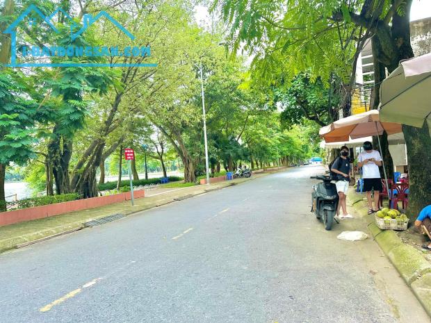 B.án đất Mặt Phố Đoàn Kết - TP Hải Dương