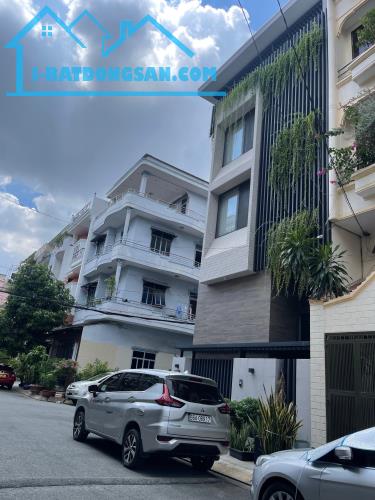 Siêu vị trí mặt tiền nội bộ đường Sư Vạn Hạnh quận 10 (DT 6x18m) đường Thông bàn cờ