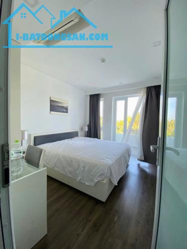 Bán căn hộ nằm vị trí trên ốc đảo nhỏ Champa Nha Trang 2pn giá rẻ chỉ 2 tỷ500 triệu