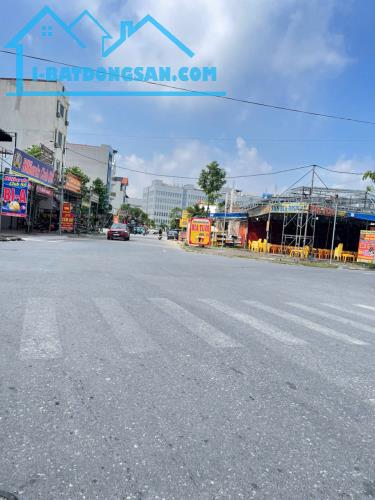 Bán LK1-lô52 An Bình vọng đông –yên phong Bắc ninh kinh doanh - đầu tư 2,75ty