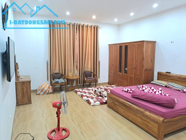 🔥[BÁN GẤP] nhà 3 tầng Kiệt Oto ngay Trần Cao Vân – DT 86m2, VÀO Ở NGAY, chỉ hơn 5 tỷ