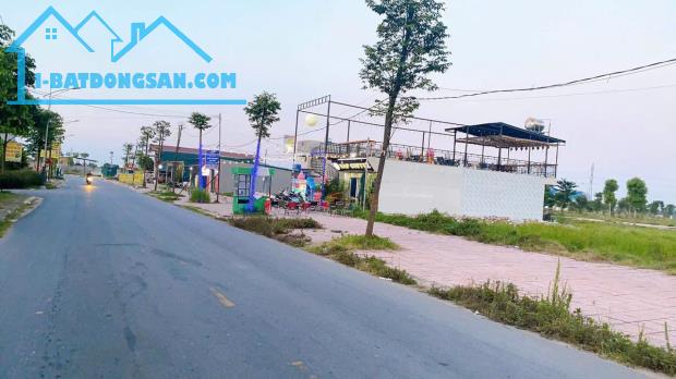 Bán LK Trần Xá Yên phong Bắc Ninh Đối diện KTX sam sung kinh doanh đầu tư nhinh 3ty