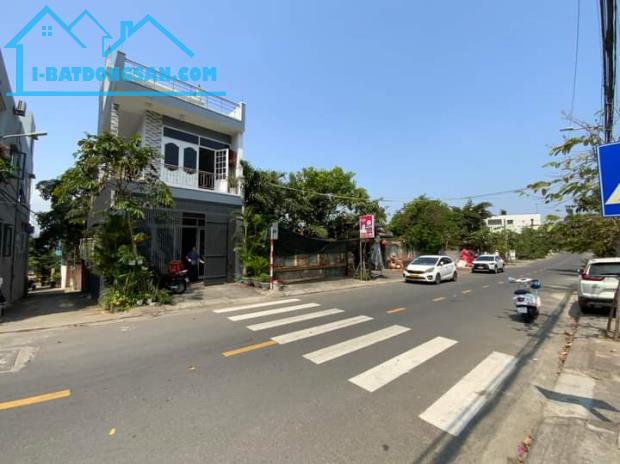 BÁN NHÀ SIÊU VIP . DT LỚN. NGAY KHU NAM VIỆT Á. GIÁ NHỈNH 31 TRIỆU/M2