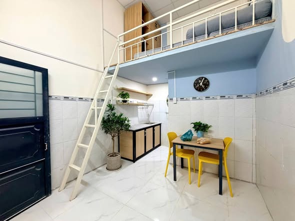 Khu Dân Cư Thuận Giao