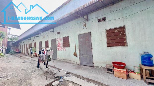 Giảm giá bán gấp..Bán xưởng 5100m2 phường Tân Hoà , Biên Hoà. Giá chỉ 30 tỷ tl chủ.