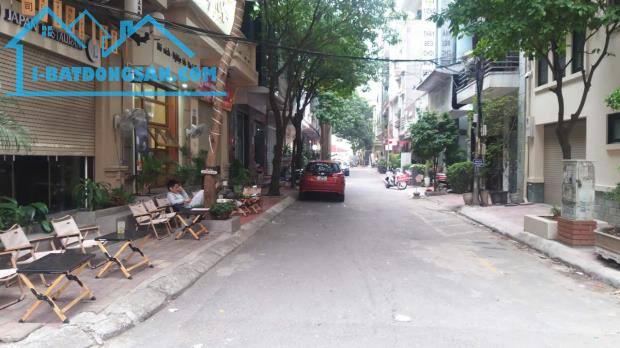 BÁN GẤP NHÀ ĐẸP PHÂN LÔ TRẦN QUANG DIỆU-ĐỐNG ĐA DT58m2 KINH DOANH + Ô TÔ