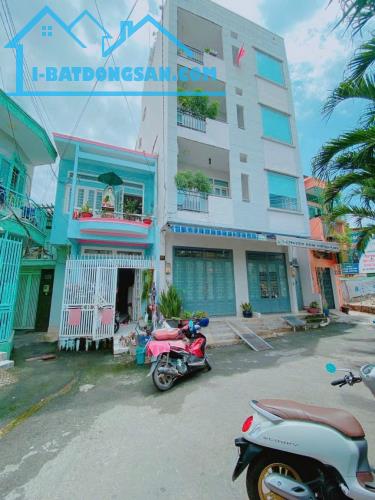 Bán nhà HXH Bình Thạnh nhà 4,5x20m nhà 2 lầu giá chỉ 7.8 tỷ