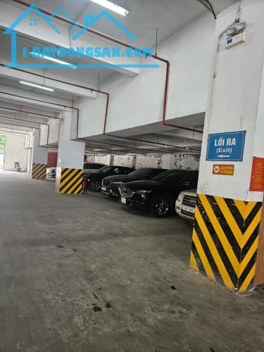 CẦN CHUYỂN NHƯỢNG TOÀ VĂN PHÒNG HẠNG B - QUẬN TÂY HỒ - HÀ NỘI