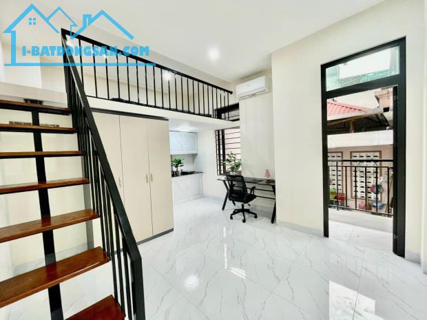Bán tòa CCMN Yên Nghĩa gần ĐH Phenikaa 200m2 MT8m, 32pkk thang máy giá 24 tỷ