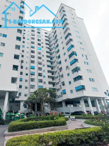 BÁN CĂN HỘ CHUNG CƯ LÊ THÀNH TÂN TẠO BÌNH TÂN - 34M2 - TẶNG NỘI THẤT - GIÁ 900 TRIỆU
