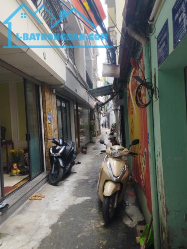 Bán nhà Phương Canh 35 4 3.3 5.2 tỷ Nam Từ Liêm