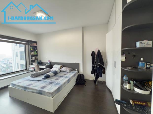 Bán Chung Cư Imperia Sky Garden 423 Minh Khai-DT 85 m2-TẦNG CAO-3 NGỦ-2 WC-FULL NỘI THẤT.