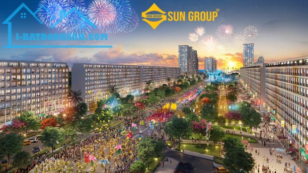 Bán quỹ căn VIP biệt thự, liền kề ở Sun Urban City Hà Nam, bảng giá cập nhật tháng 06/2026