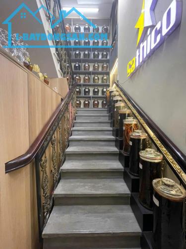 BÁN NHÀ CÓ DÒNG TIỀN KINH DOANH ỔN ĐỊNH. GIÁ RẺ. ĐƯỜNG 30M
