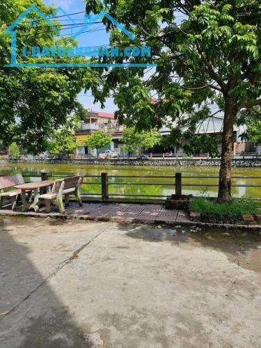 VIU HỒ TRỤC CHÍNH HƯƠNG MẠC C, BÁ,N NHÀ 3T-125M2' 6M -2 TỶ XX