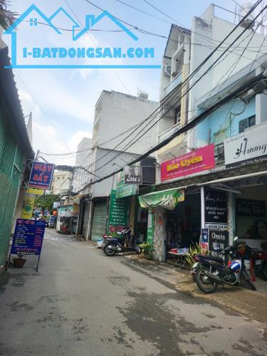 Продаётся дом, 90 м², Gò Vấp