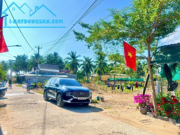 Sở hữu ngay Đất nền ven biển khu kinh tế Vân Phong đón sóng đầu LH ngay 0905 272 789